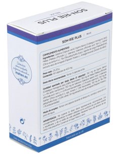 Son-Rie Plus 60Cap. de Mahen