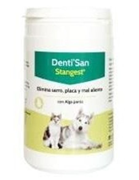 Dentisan Perros Y Gatos 180Gr de Stangest Vet