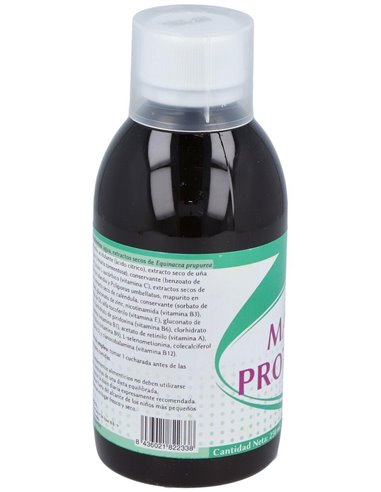 Mastoprotect 250Ml. de Espadiet