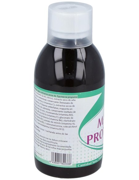 Mastoprotect 250 Ml. de Espadiet