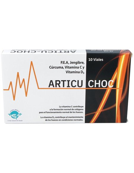 Articuchoc 10 Vial. de Espadiet