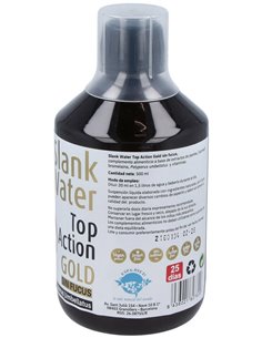 Slank Water Top Action Gold Sin Fucus 500Ml. de Espadiet
