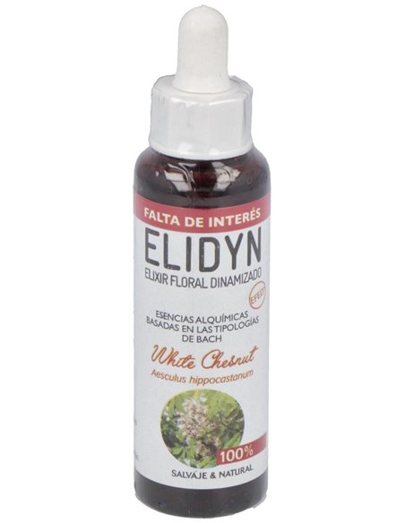 White Chestnut 20Ml. de Elidyn