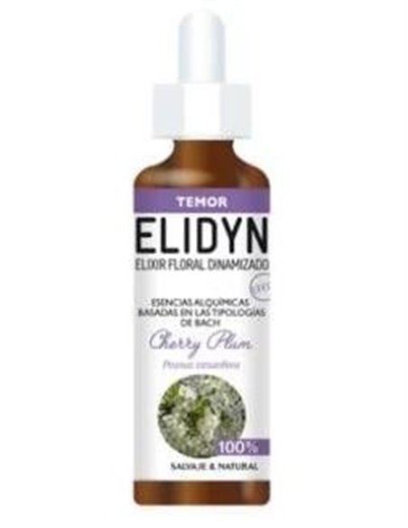 Cherry Plum 20Ml. de Elidyn
