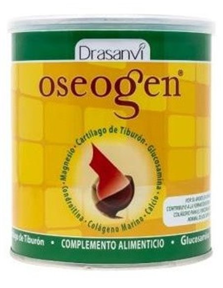 Oseogen Alimento Articular 375Grs. de Drasanvi