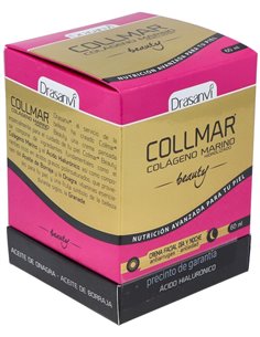 Crema Facial Collmar Beauty 60Ml Drasanvi