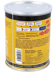 Collmar Magnesio + Curcuma Sabor Limon 300Gr. de Drasanvi