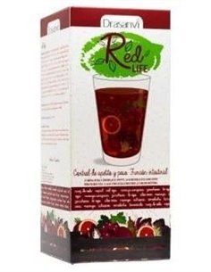 Red Life 500 Ml Drasanvi