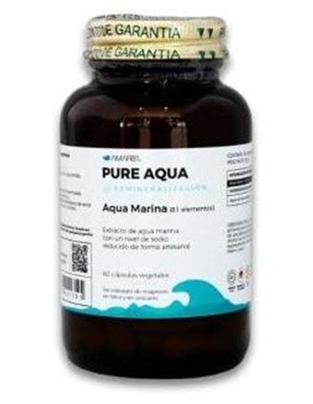 Pure Aqua 60Cap. de Amar81