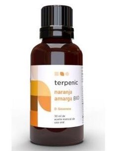 Naranja Amarga Aceite Esencial Bio 30Ml. de Terpenic