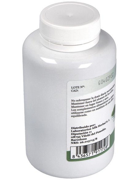 Alga Klamath 90Cap. de Alfa Herbal