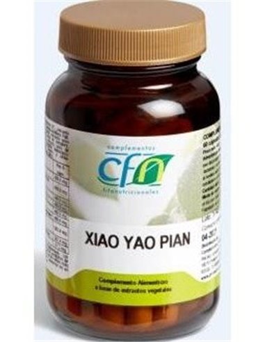 Xiao Yao Pian 60 Vcap de Cfn