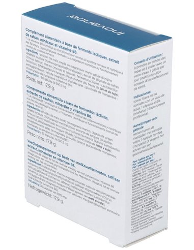 Probiovance S3 30Cap. de Inovance