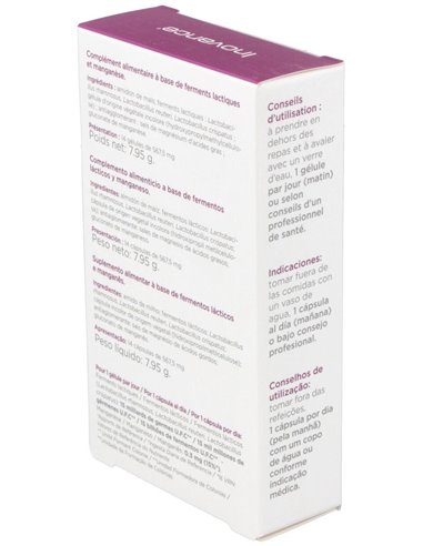 Probiovance Intim 14Cap. de Inovance