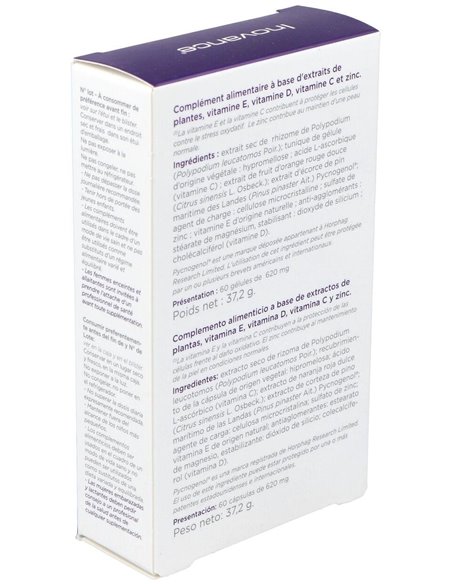 Dermovance M 60Cap. de Inovance