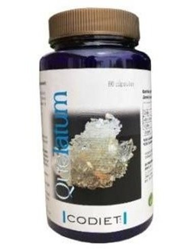 Vidacir Complex 30 Cap.** de Codiet