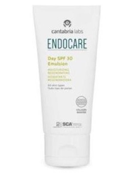 Endocare Day Spf30 Emulsion Dia 40Ml. de Endocare