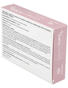 Conect Forte 60Cap. de Internature