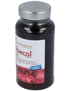 Dibecol Forte 60Cap. de Mundonatural