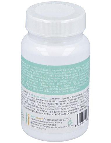 Reguforte 30Cap. de Margan