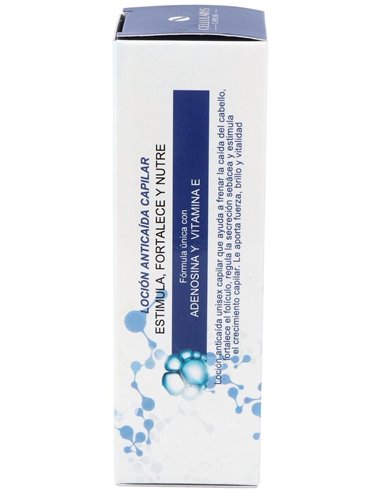 Celularis Capilar Locion Anticaida Capilar 100Ml. de Margan