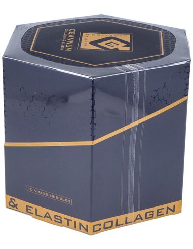 Ceannum Cofre 10Viales de Actafarma