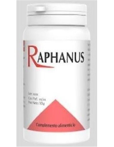 Raphanus 300Cap. de Codival