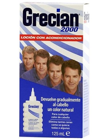 Grecian 2000 Locion 125Ml de Grecian 2000