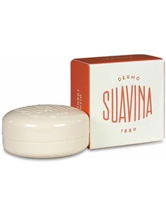 Suavina Original Balsamo Labial Tarro 10Ml de Suavina