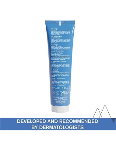 Bebe 1Er Change Cambio Calmante-Reparador 100Ml. de Uriage