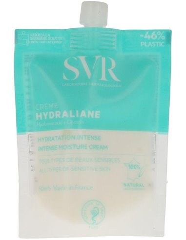 Hydraliane Crema Rica 40Ml de Svr