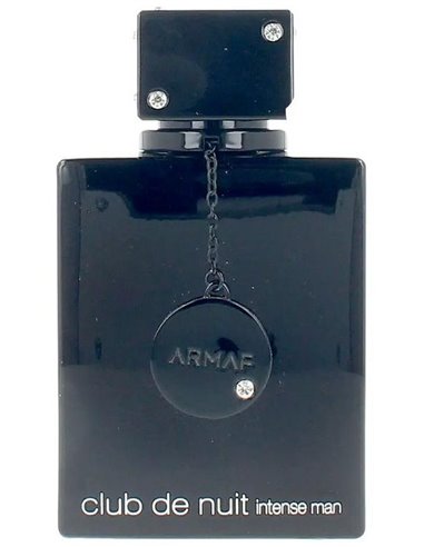 Eau De Toilette Club De Nuit Intense 105 Ml Na de Armaf