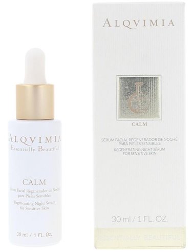 Serum Calm Piel Sensible 30Ml. de Alqvimia