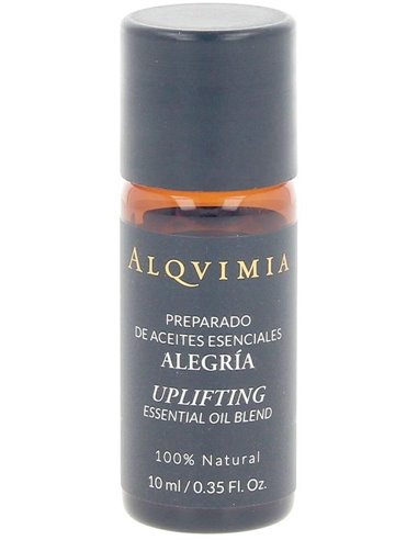 Pae Alegria 10Ml. de Alqvimia