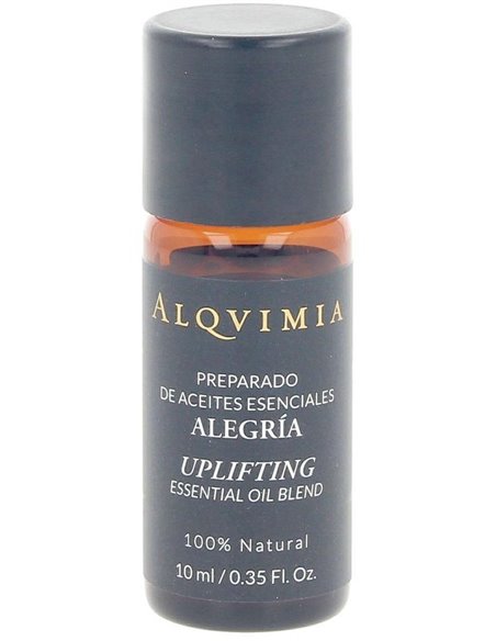 Pae Alegria 10Ml. de Alqvimia