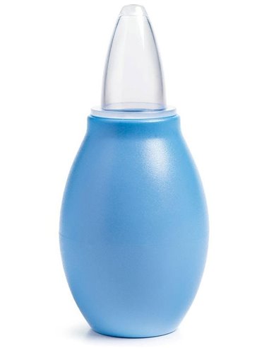 Aspirador Nasal Pera Anatomica de Suavinex