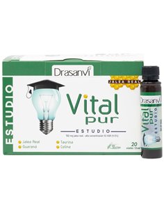 Vitalpur Estudio 20X15Ml Drasanvi