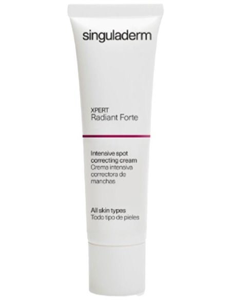 Xpert Radiant Forte 50Ml de Singuladerm
