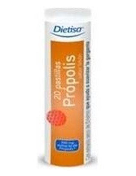 Propolis 20Comp. de Dietisa (Dielisa)
