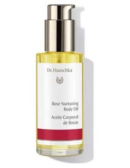 Gel Cremoso De Flores De Heno Y Cardamomo 200Ml. de Dr. Hauschka