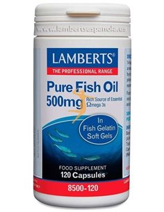 Magnesio 375 mg por tableta 60 Tabs. de Lamberts