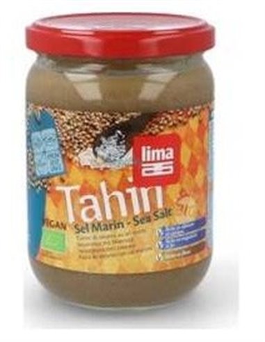 Tahin 500G de Lima
