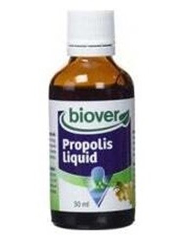 Propolis Liquido Gotas 50Ml. de Biover