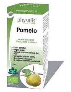 Aceite Esencial Pomelo de Physalis