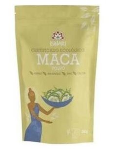 Maca Superalimento 250Gr. de Iswari