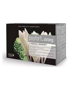 Psyfort Strong 20Amp. de Dietmed
