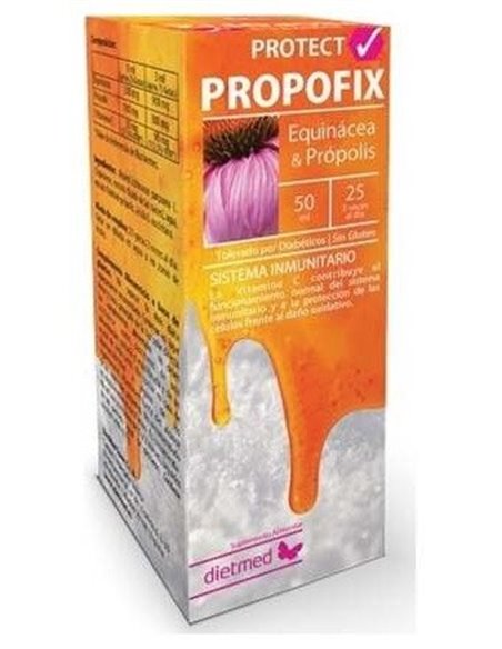 Propofix Protect 50Ml. de Dietmed