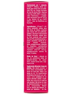 Urimed Complex 28Cap. de Dietmed