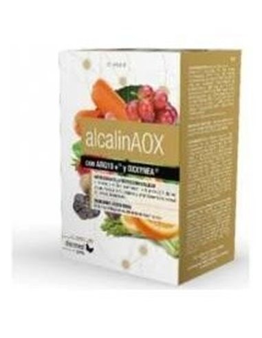 Alcalinaox 30Cap. de Dietmed