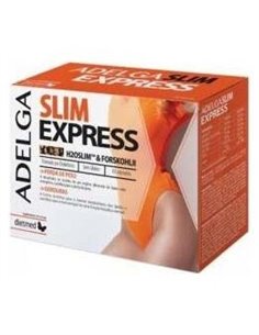 Adelgaslim Express 60Cap. de Dietmed